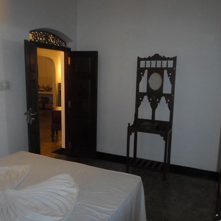 Chitra Ayurveda Otel Bentota Oda fotoğraf