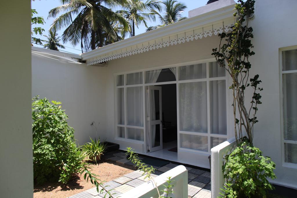 Chitra Ayurveda Otel Bentota Dış mekan fotoğraf