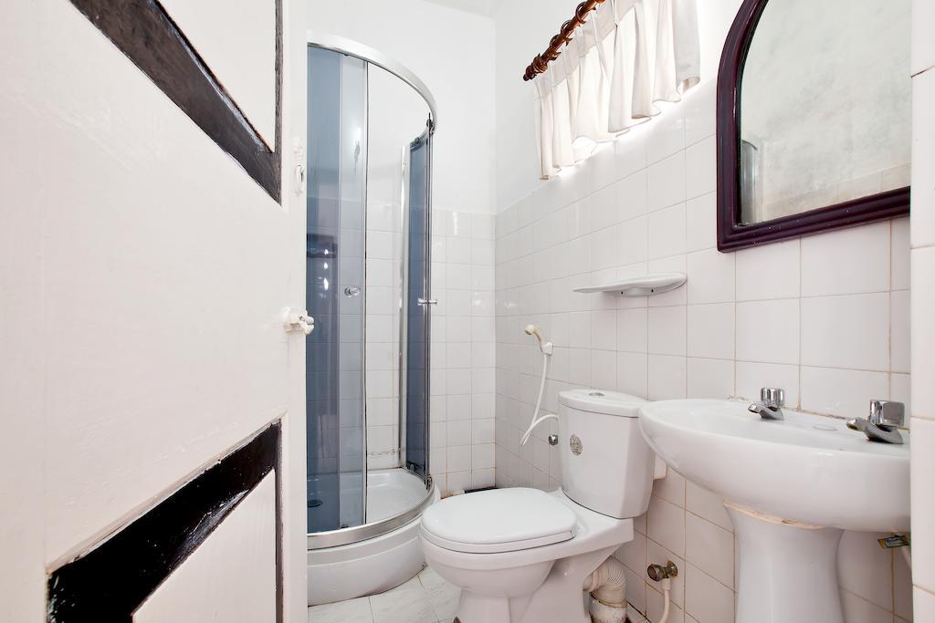 Chitra Ayurveda Otel Bentota Oda fotoğraf