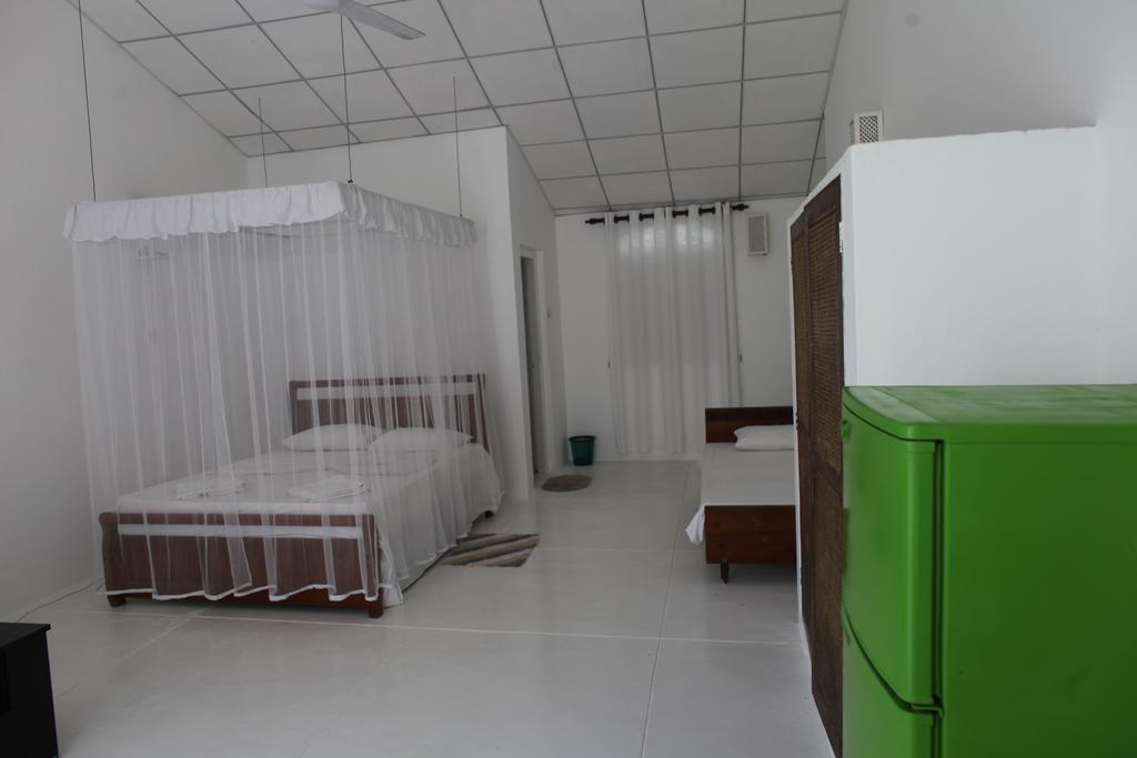 Chitra Ayurveda Otel Bentota Oda fotoğraf