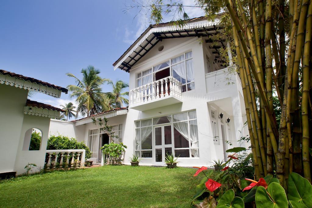 Chitra Ayurveda Otel Bentota Oda fotoğraf