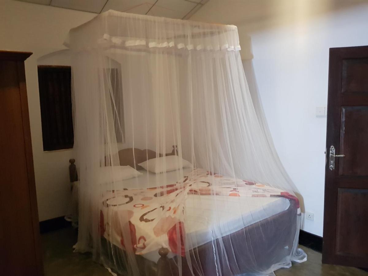 Chitra Ayurveda Otel Bentota Dış mekan fotoğraf