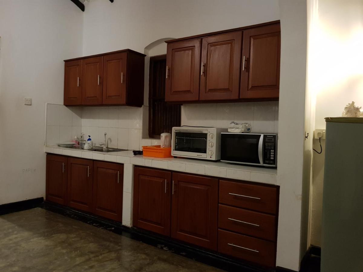 Chitra Ayurveda Otel Bentota Dış mekan fotoğraf