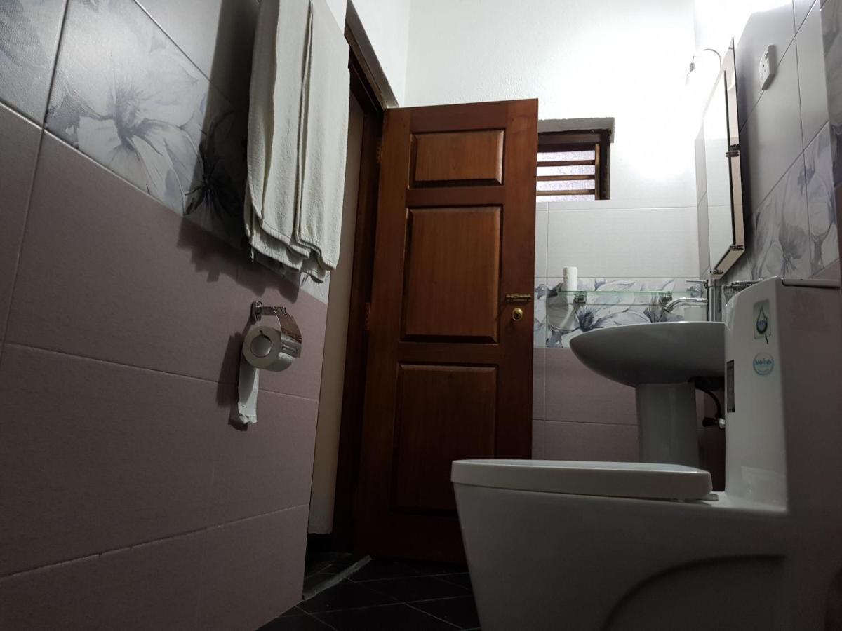 Chitra Ayurveda Otel Bentota Dış mekan fotoğraf