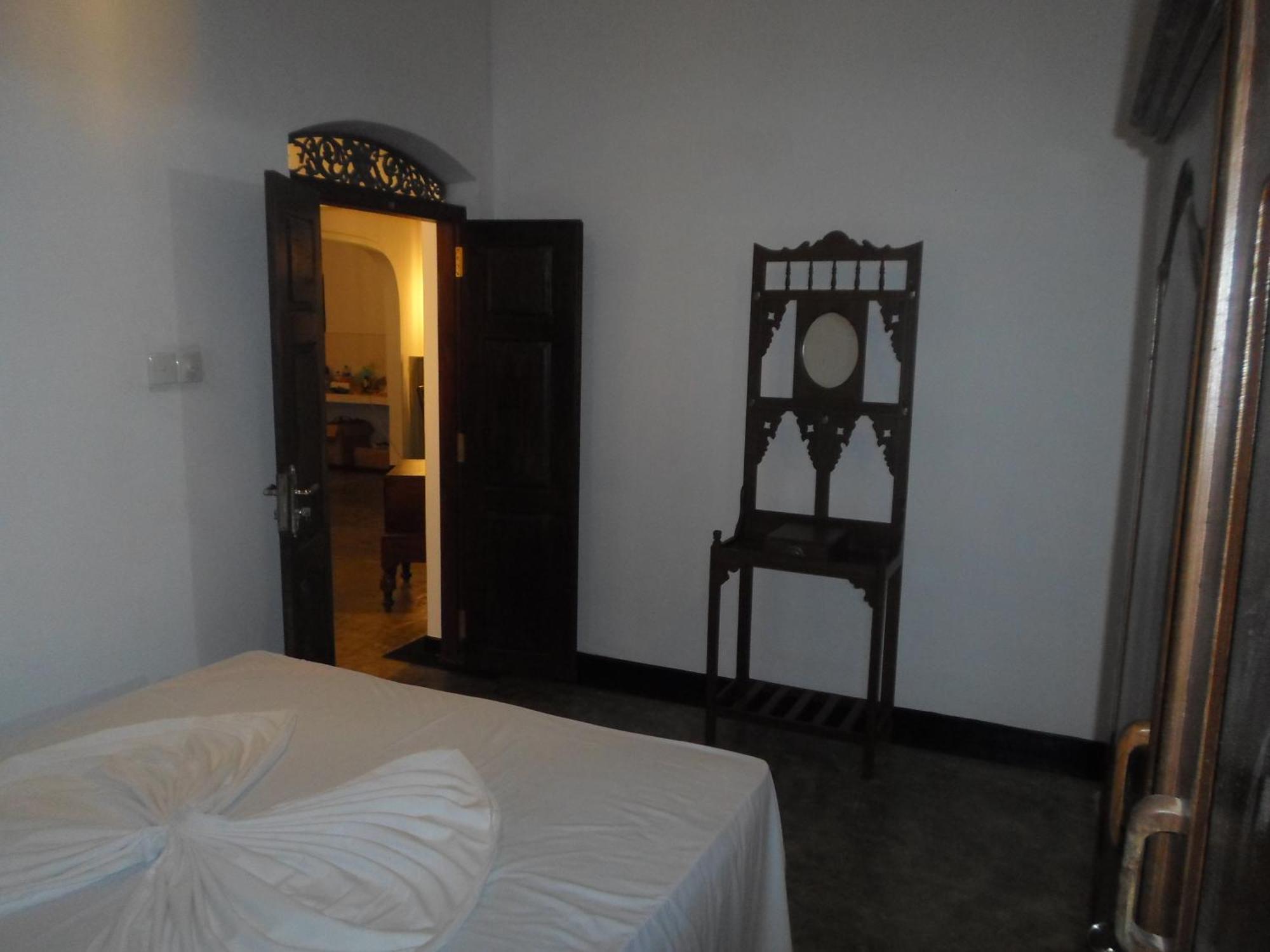 Chitra Ayurveda Otel Bentota Oda fotoğraf