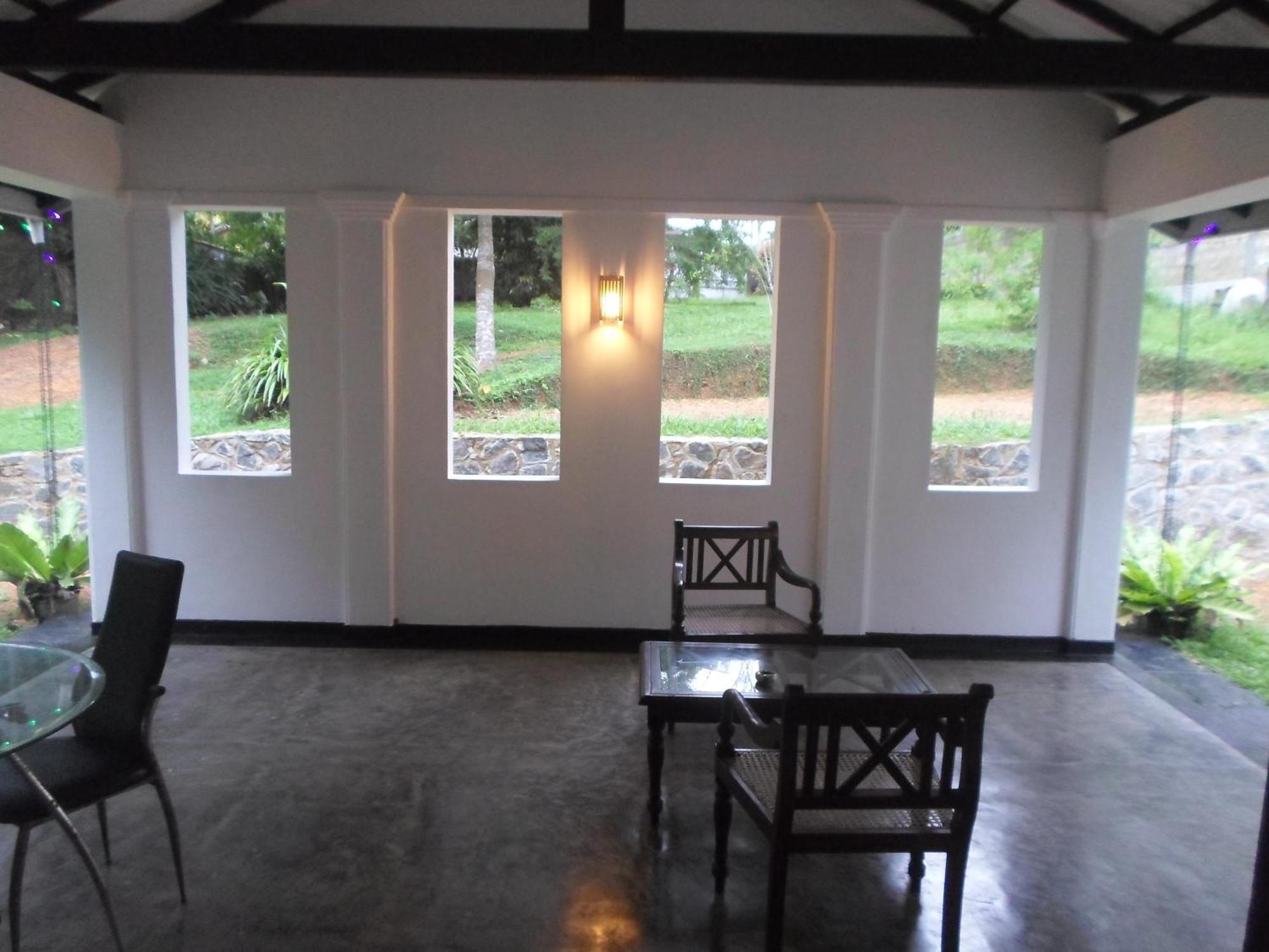 Chitra Ayurveda Otel Bentota Oda fotoğraf