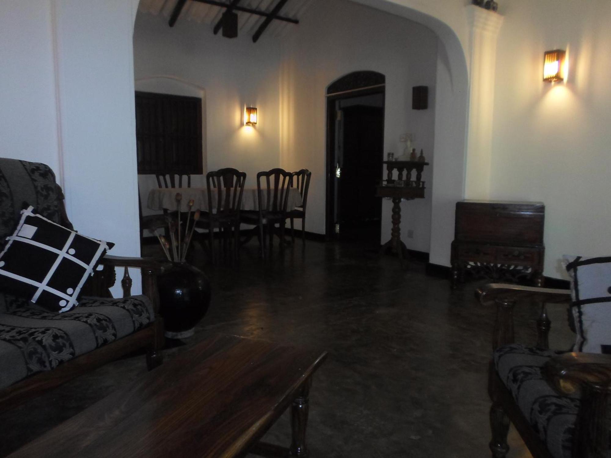Chitra Ayurveda Otel Bentota Oda fotoğraf